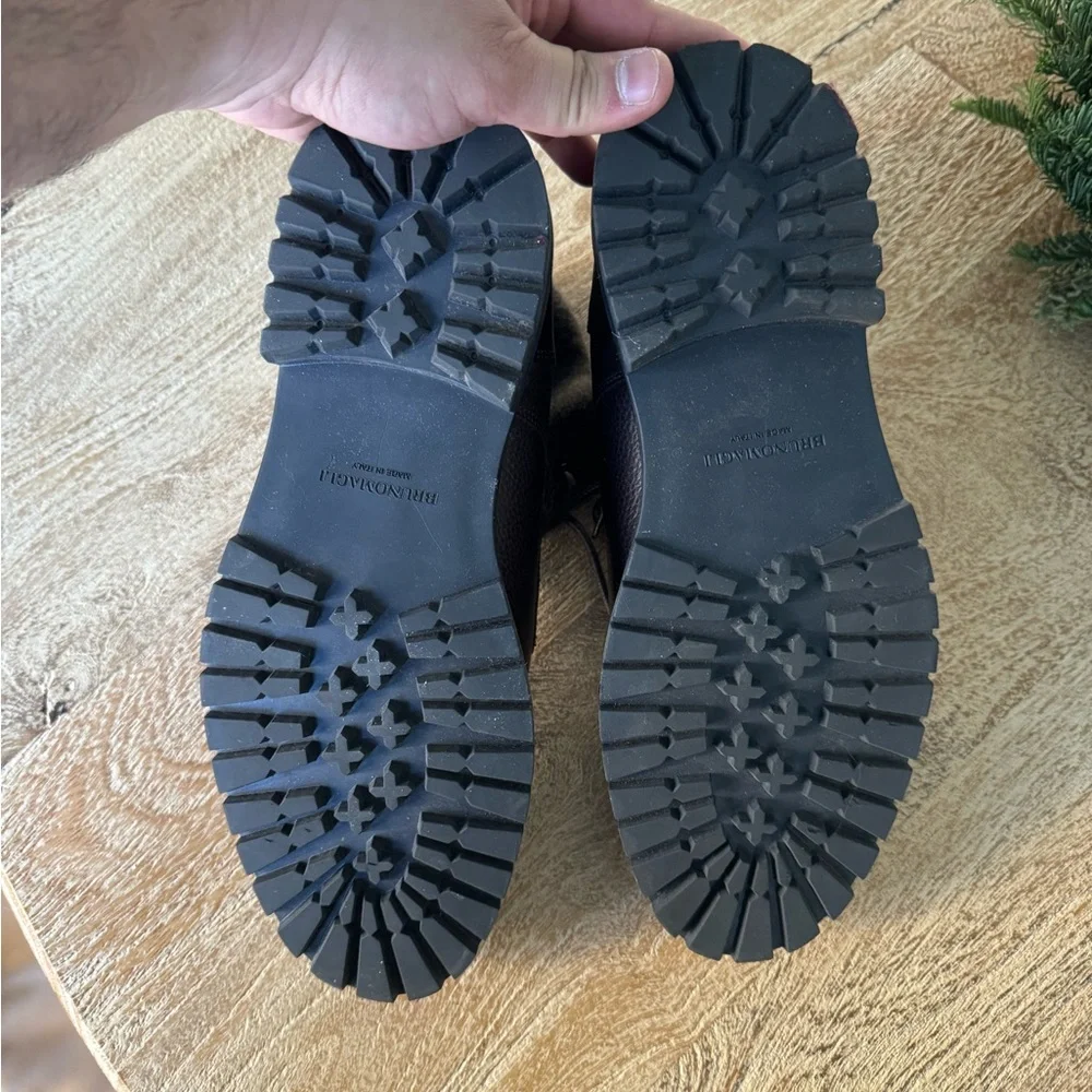 Bruno Magali Business Boots - Picture 3 of 3